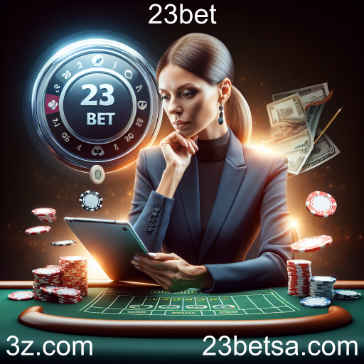 Dicas Essenciais para Melhorar Seu Jogo na 23bet